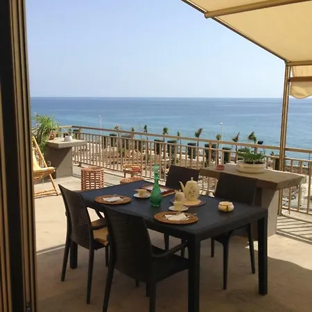 Alberto I Bed & Breakfast *