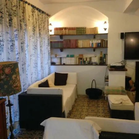 Bed & Breakfast Alberto I *