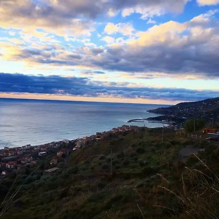 Alberto I Bed & Breakfast Cetraro