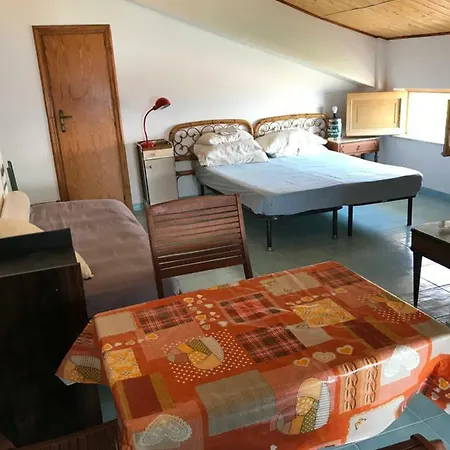 Alberto I Bed & Breakfast