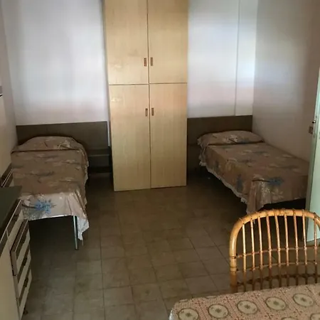 Alberto I Bed & Breakfast