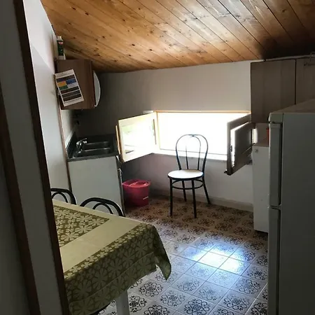 Bed & Breakfast Alberto I