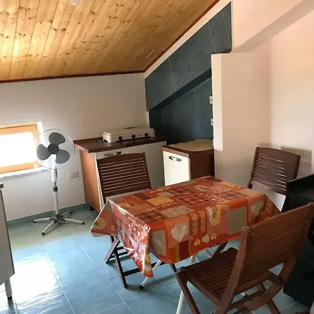 Bed & Breakfast Alberto I *
