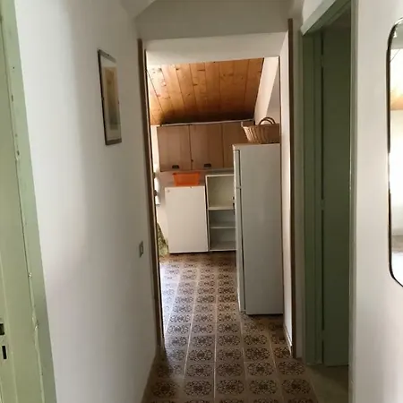 Alberto I Bed & Breakfast *